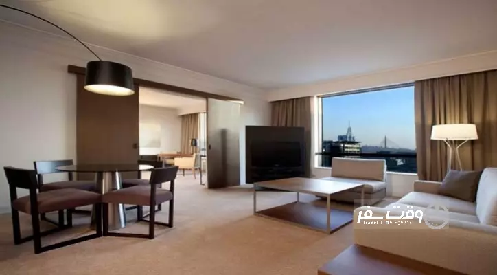 هتل حیات رجنسی بلگراد